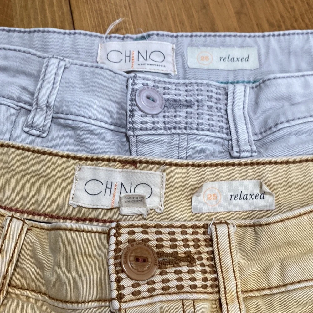 Chino - Picture 7 of 7